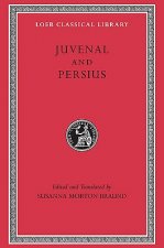Juvenal and Persius