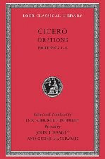 Philippics 1-6