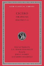 Philippics 7-14