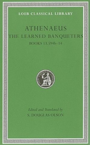 The Learned Banqueters