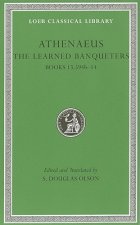 The Learned Banqueters
