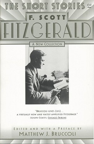 Short Stories of F. Scott Fitzgerald