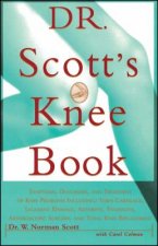 Dr. Scott's Knee Book