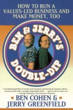 Ben and Jerry's Double-dip