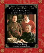 Wisdom of the Chinese Kitchen