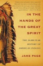 In the Hands of the Great Spirit