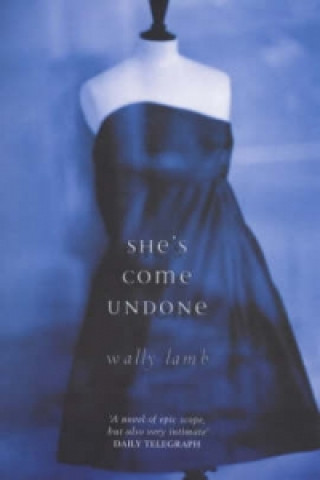 She's Come Undone