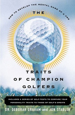 8 Traits Of Champion Golfers