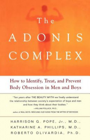 Adonis Complex