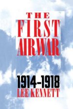 First Air War
