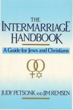 Intermarriage Handbook: Guide for Jews and Christians