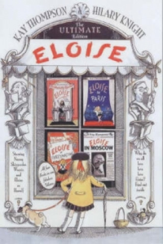 Ultimate Eloise