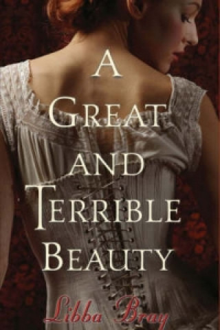 Great and Terrible Beauty