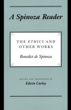 Spinoza Reader