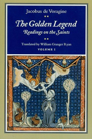 Golden Legend, Volume I