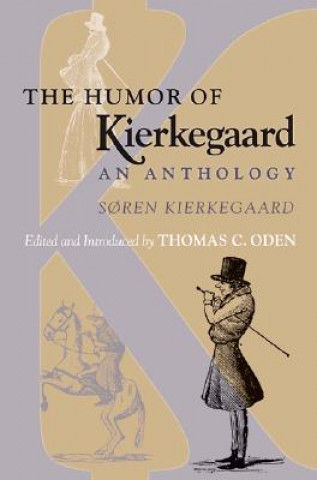 Humor of Kierkegaard