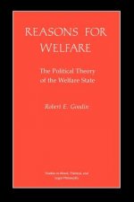 Reasons for Welfare