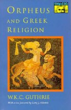 Orpheus and Greek Religion