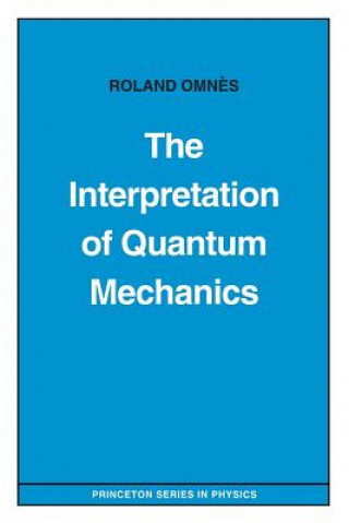 Interpretation of Quantum Mechanics