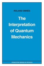 Interpretation of Quantum Mechanics