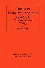 Topics in Harmonic Analysis Related to the Littlewood-Paley Theory. (AM-63), Volume 63