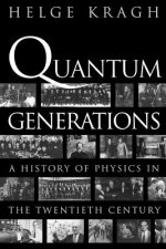 Quantum Generations