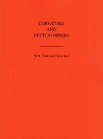 Curvature and Betti Numbers. (AM-32), Volume 32