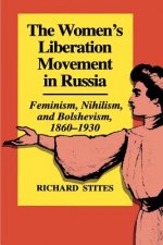 Women's Liberation Movement in Russia