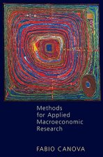 Methods for Applied Macroeconomic Research