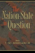 Nation-State in Question