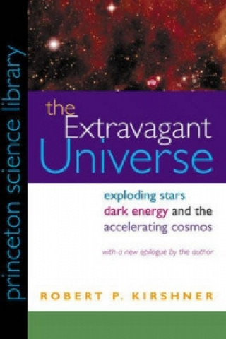 Extravagant Universe