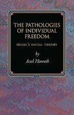 Pathologies of Individual Freedom