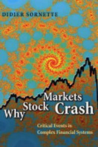 Why Stock Markets Crash