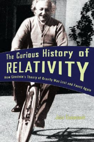 Curious History of Relativity