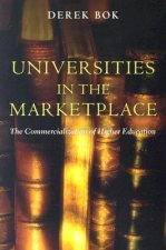 Universities in the Marketplace