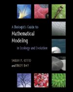 Biologist's Guide to Mathematical Modeling in Ecology and Evolution