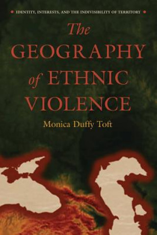 Geography of Ethnic Violence