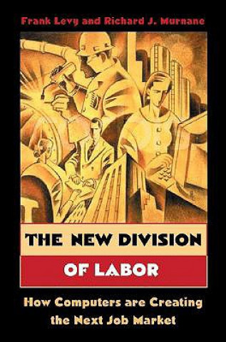 New Division of Labor