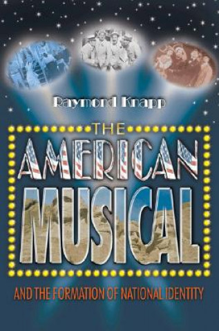American Musical and the Formation of National Identity