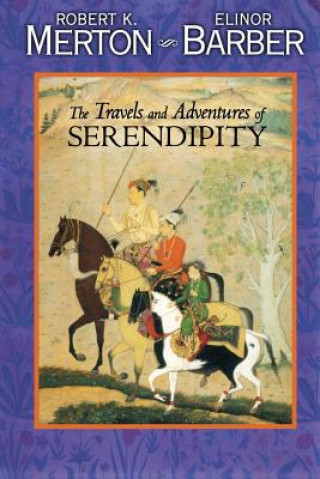 Travels and Adventures of Serendipity