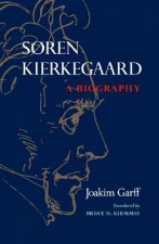 Soren Kierkegaard