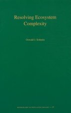 Resolving Ecosystem Complexity (MPB-47)