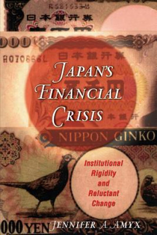 Japan's Financial Crisis