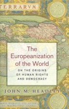 Europeanization of the World