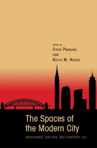 Spaces of the Modern City