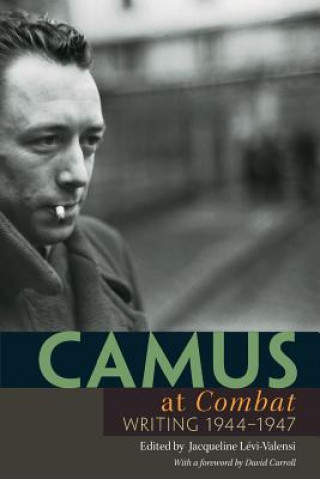 Camus at Combat