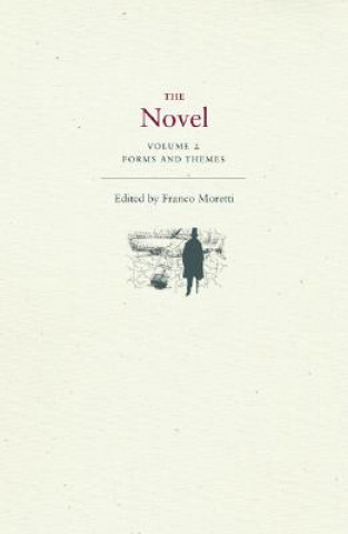 Novel, Volume 2