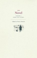 Novel, Volume 2