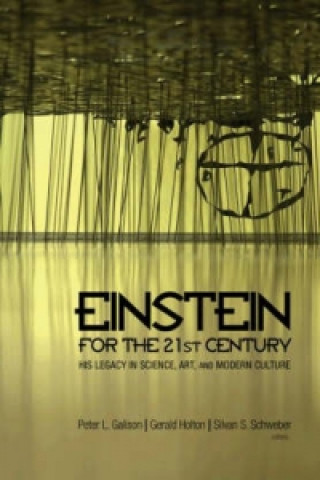 Einstein for the 21st Century