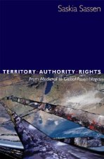 Territory, Authority, Rights